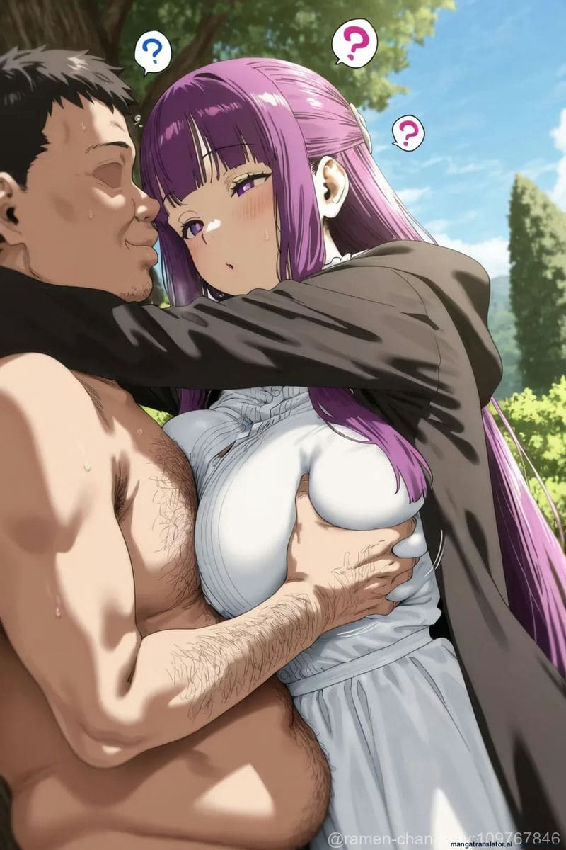 ความรักที่ห้าม… เมื่อโดนลุงอ้วนจับเย็ด